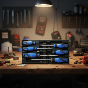 Jeu de tournevis Gedore ES Module, ensembles d'outils de haute qualité - Product Image 3