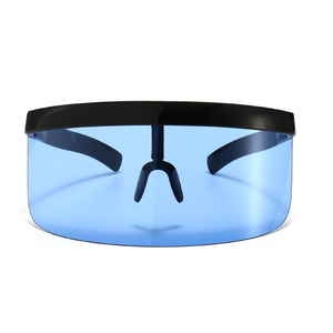 Visiera Protettiva Blu U6890 per Occhiali da Lavoro, Vendita all'Ingrosso - Product Image 3