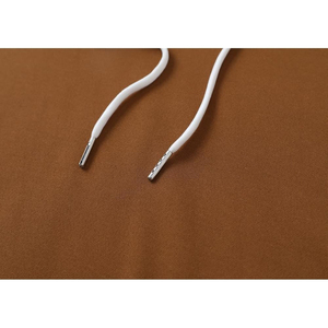 Derniers sweats à capuche doublés pour hommes, tenue décontractée, fournisseurs personnalisés du Pakistan, collection hiver 100% coton anti-rides imprimé sur mesure - Product Image 4