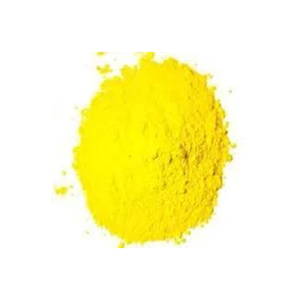 ผงย้อมผ้าตัวทำละลายสีเหลือง94 CAS 6417-85-2ตัวทำละลายอินเดีย - Product Image 1