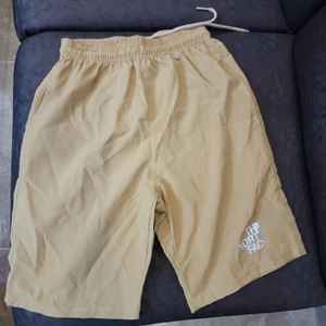 Custom 100% Cotton Outdoor <b>mens</b> Casual Solid <b>Shorts</b> Custom Embroidery <b>Men's</b> <b>Baggy</b> Jorts Summer Streetwear Vintage <b>Shorts</b> <b>Men</b> - Product Image 4