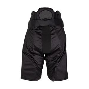 Pantalones de hockey sobre hielo para adultos jóvenes, práctica de juego de concha acolchada profesional, pantalones de ajuste contorneados transpirables ligeros - Product Image 2