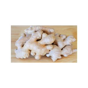 Gingembre frais bio pour un rajeunissement naturel de la peau - Product Image 1