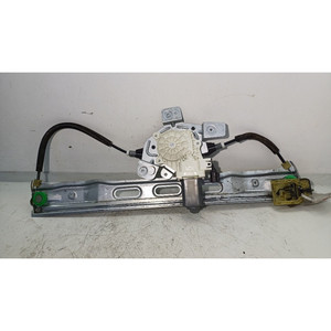 Mecanismo de elevación de puertas antideslizante SX FORD Tourneo Courier (C4A) ET76A23201CD SFCE (13>) - Product Image 5
