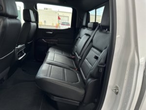 GM_C Sierra 1500 Denali 2019 d'occasion en bon état - Product Image 6