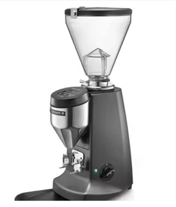 เครื่องบดกาแฟอิเล็กทรอนิกส์รุ่น Original Super Jolly V up Industrial OEM Model Jolly V ทำจากอะลูมิเนียมและเหล็ก พร้อมการรับประกัน 3 ปี - Product Image 1