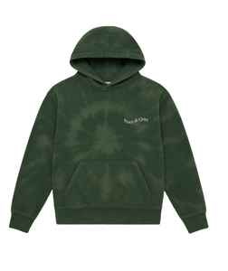 Sweat à capuche d'hiver personnalisé camouflage à succès pour hommes - Product Image 1