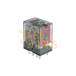 Omron MY224DCS1140830 - Nuovo - Product Image 1