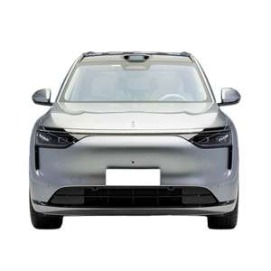 Vehículo Utilitario Deportivo Familiar Grande de Autonomía Extendida, Popular en Abril de 2025, Vehículo de Nueva Energía para Sudamérica, Sin Accidentes y Listo para Enviar - Product Image 5