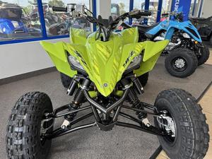 À vendre : <span class=keywords><strong>Quad</strong></span> <span class=keywords><strong>Yamaha</strong></span> YFZ450R SE 2025-2026 à 5 vitesses avec garantie - Product Image 4