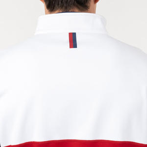 Sudadera Casual Personalizada para Exteriores, Sudadera con Cierre de Cremallera de un Cuarto, Transpirable, para Golf, Chaqueta con Cierre de Cremallera de 1/4 - Product Image 5