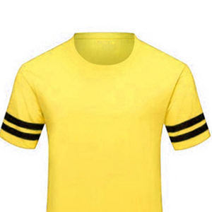 Maillots de football personnalisés de haute qualité, extensibles, à séchage rapide, imprimez votre propre nom d'équipe, numéro, maillot de football pour entraînement et match - Product Image 4