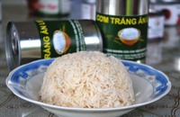 Best Selling from Vietnam Premium Instant Rice for Global Importers and Ready Meal Manufacturers