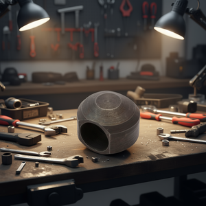 Clé à cliquet pneumatique Hazet, composant de haute qualité pour un travail efficace - Product Image 3