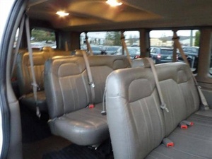 GMC 2019 d'occasion. Sa vana 3500 - Product Image 2