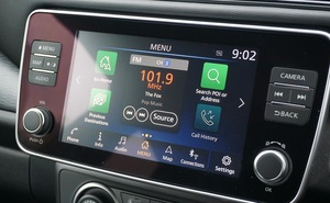 NISSAN LEAF 2019 - Product Image 5