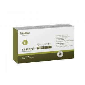 เอส3 ออร์แกนิค แอนตี้แฮร์ลอส น้ำมันบำรุงหนังศีรษะและเส้นผมสูตรกรดอะมิโน ป้องกันรังแค ไม่ต้องล้างออก บรรจุขวดเล็ก 12 ขวด - Product Image 1