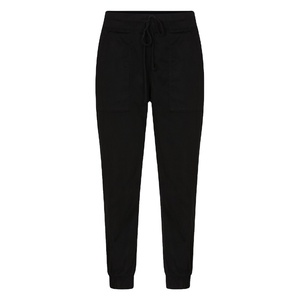 Pantalon de survêtement personnalisé de haute qualité pantalon de survêtement rembourré pour temps froid hiver hommes pantalon de jogging décontracté quantité coton bas quantité minimale de commande - Product Image 1