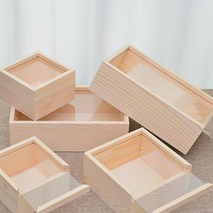 Hot Sale Custom Logo Luxury Packaging Rigid Paper Cardboard Candle Jar Gift <b>Box</b> for Candle Vessels for Jewelry <b>Storage</b> - Product Image 4