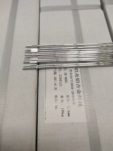 Proveedor de fábrica <span class=keywords><strong>e4043</strong></span> de aluminio de varillas de soldadura de electrodos de fabricación - Product Image 6