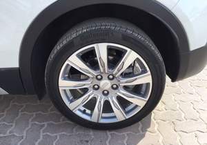 CADILLAC XT4 2021 - Product Image 2