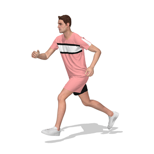 Camiseta de Invierno para Hombre, Estilo Nuevo, Bordada, con Patrón Sólido, de Algodón y Poliéster, Personalizable DIY OEM - Product Image 3