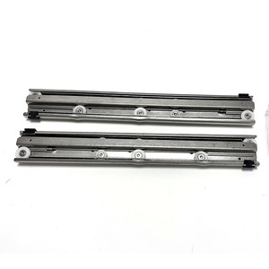 GT013 Guia de aço de alta carga 60mm largura 17,5mm espessura personalizado bidirecional Slider carga 60Kg - Product Image 5