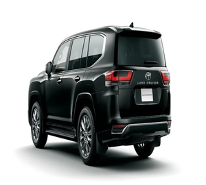 Land Cruiser 4x4 Usados, Disponibles con Volante a la Derecha e Izquierda - Product Image 2