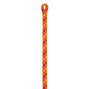 Cordons FLOW 11,8 mm 35m Orange Armature Terminal 27 KN EN1891 - Product Image 1