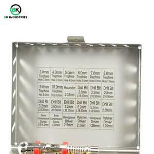 Kit prothétique universel facile à installer et réglable pour le confort, kit prothétique universel de qualité médicale - Product Image 3