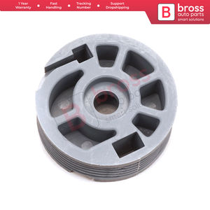 BWR5479 regulador de ventana rueda polea engranaje puerta delantera derecha 7231109003 para SsangYong Actyon Sports Kyron - Product Image 2