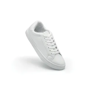 Zapatillas Deportivas Personalizadas BLANCOS, Producto Deportivo Promocional - Product Image 6