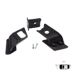 Soporte de Reparación para Faro Delantero BHL40, Juego de Soportes de Montaje, Lado Derecho, para Serie 3 E90 E91 E92 E93 63116942726 - Product Image 1