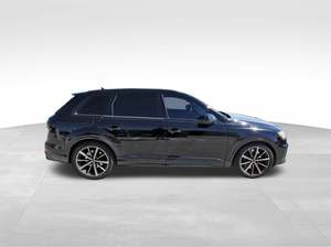 USADO LHD/RHD 2020 AUDI SQ7 4,0 T QUATTRO PREMIUM PLUS AWD - Product Image 5