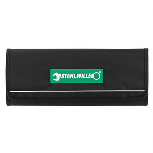 กระเป๋าใส่เครื่องมือแบบม้วนเก็บได้ Stahlwille พร้อมแถบเวลโครสำหรับปิด สะดวกในการจัดเก็บ - Product Image 2