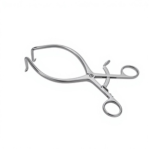 Rétracteurs Gelpi à 7 pointes aiguisées, instruments chirurgicaux vétérinaires en acier de qualité supérieure, rétracteurs KO-SR-6712 par KAHLU ORTHOPEDIC - Product Image 1