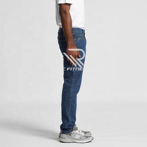 Men's Summer Casual <b>Drawstring</b> <b>Trousers</b> with Pockets Jogger Cargo Pants - Product Image 5