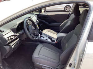 บริสุทธิ์สะอาด2024 Subaruu Crosstrek พรีเมี่ยม - Product Image 5