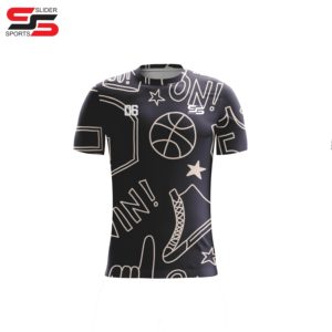Conjunto completo de camisetas de fútbol personalizable para niños, ropa deportiva de verano, técnica de corte automatizada - Product Image 1