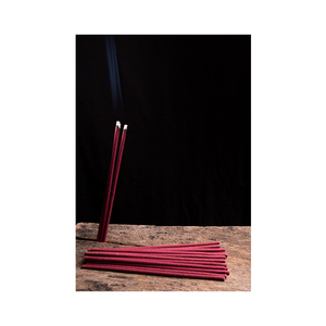 Bâton d'encens aromatique 100% naturel Agarbatti bâtonnets d'élimination de l'énergie négative de bonne humeur et de méditation - Product Image 5