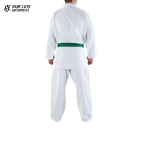 Venta al por mayor 2025 BJJ Gi Kimono Jiu Jitsu brasileño Gi BJJ Kimono Jiu-Jitsu BJJ Gi con fábrica al por mayor personalizado