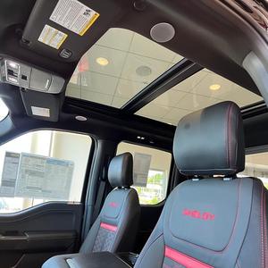 Alerte Offre Exceptionnelle! Ford Shelby F-150 4x4 2023 Super Propre, Noir Agate Métallisé, V8 Superchargeé 775 ch, 4RM, Camion de Luxe - Product Image 3