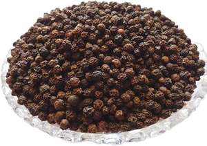 Pimienta negra 100% natural y Chile para uso culinario - Product Image 2