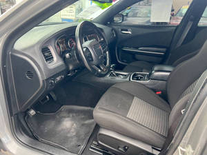 Voiture d'occasion abordable 2023 Do-d-ge Cha-rger GT LHD - Product Image 4