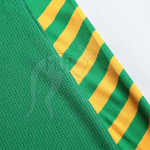 Custom Made High Quality <b>Basketball</b> Uniform Breathable Plus Size Set with Customized Logo - Product Image 6