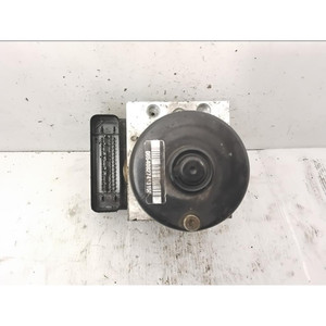 กล่องควบคุม ABS โฟล์คสวาเกน กอล์ฟ 5 รุ่นเบอร์ลินา 10.0206-0180.4 1K0614517M BKC ดีเซล 1896 (03>08) - Product Image 3