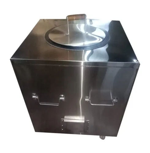 High quality commercial square tandoor with high productivity best quality cheap price and latest designs