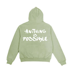 Sudadera con Capucha para Hombre, Impresión DTF, con Bolsillo, Deportiva, Informal, para Primavera y Otoño - Product Image 2