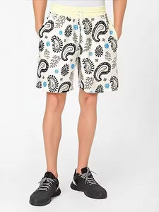 Short de basketball en maille respirante personnalisé - Product Image 3