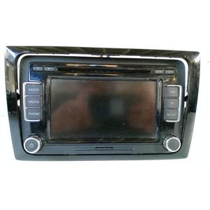Radio para Auto VOLKSWAGEN Serie Beetle (11>) 3C8035195F CAY - Product Image 4